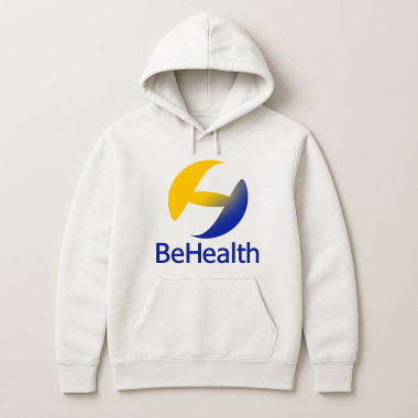 Felpa Be Health