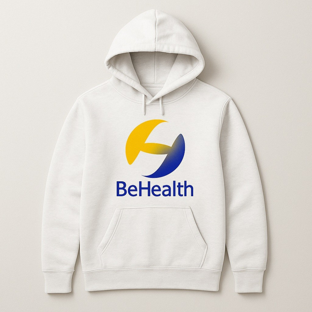 Felpa Be Health