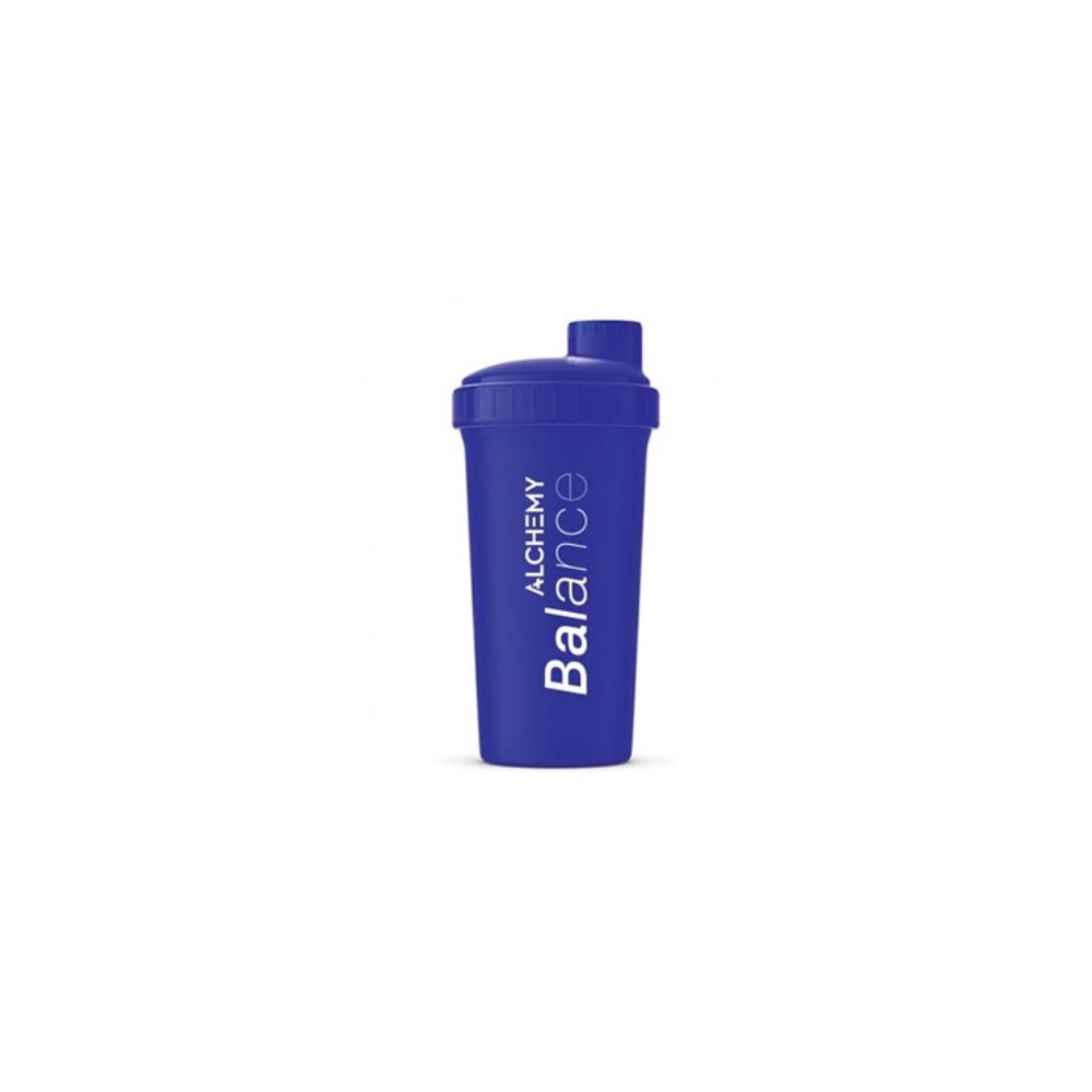Shaker Alchemy Balance