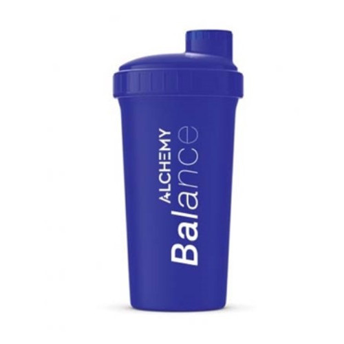 Shaker Alchemy Balance