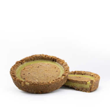 Pack da 3 crostatine