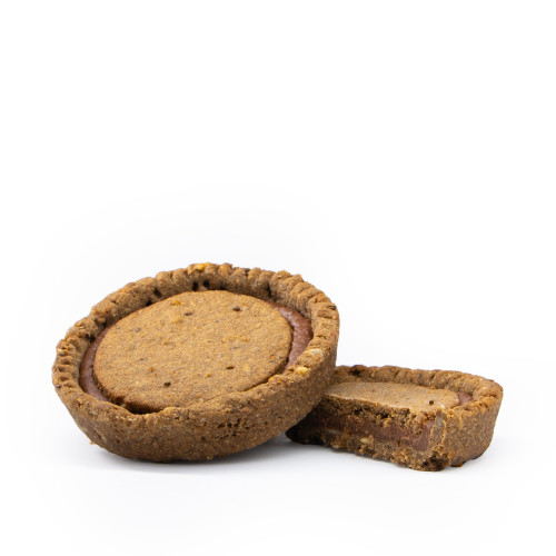 Pack da 3 crostatine