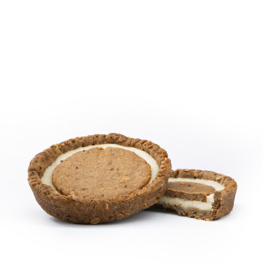 Pack da 3 crostatine