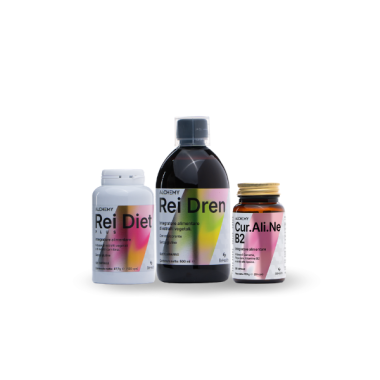 Kit Pancia Piatta