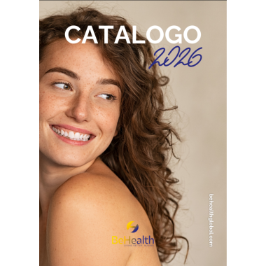 CATALOGO BE HEALTH 2026