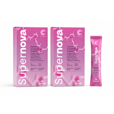 Monthly Pack Supernova