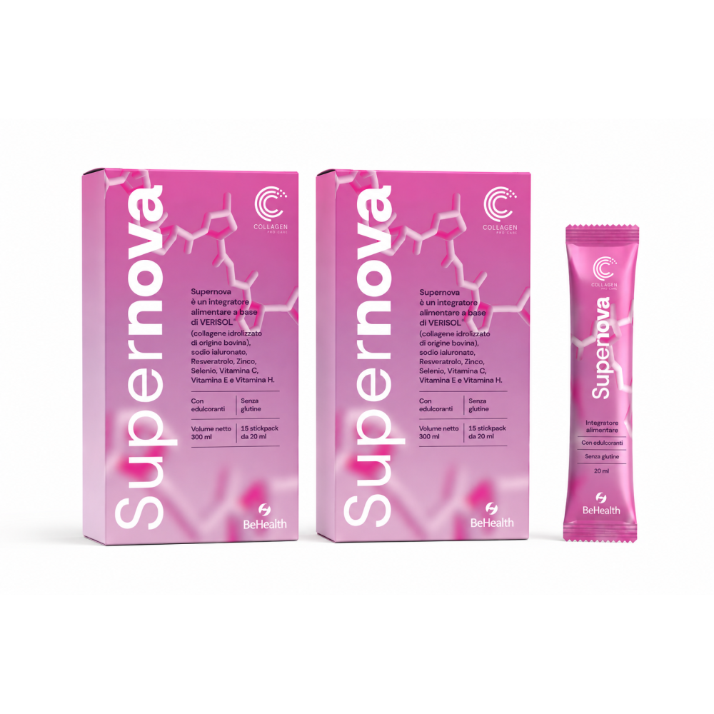 Monthly Pack Supernova