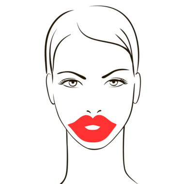 Kiss - Perfekt Face