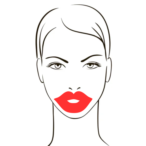 Kiss - Perfekt Face