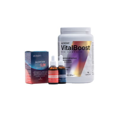 LONGEVITY SLIM — BALANCE