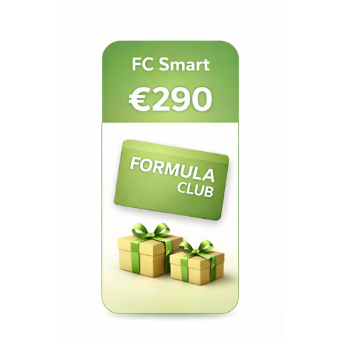 Formula Club Smart