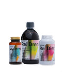 Reset metabolico