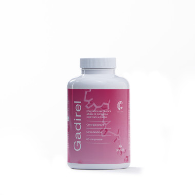 Gadirel