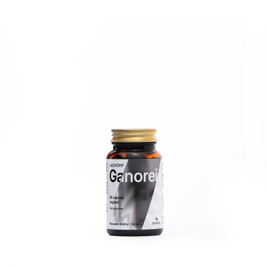 Ganorei