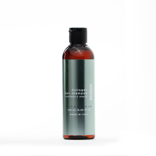 Shampoo Collagen 200ml