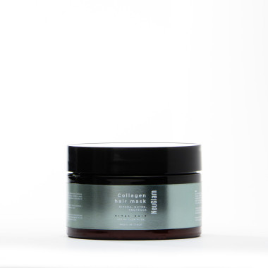 Collagen Hair Mask 100ml