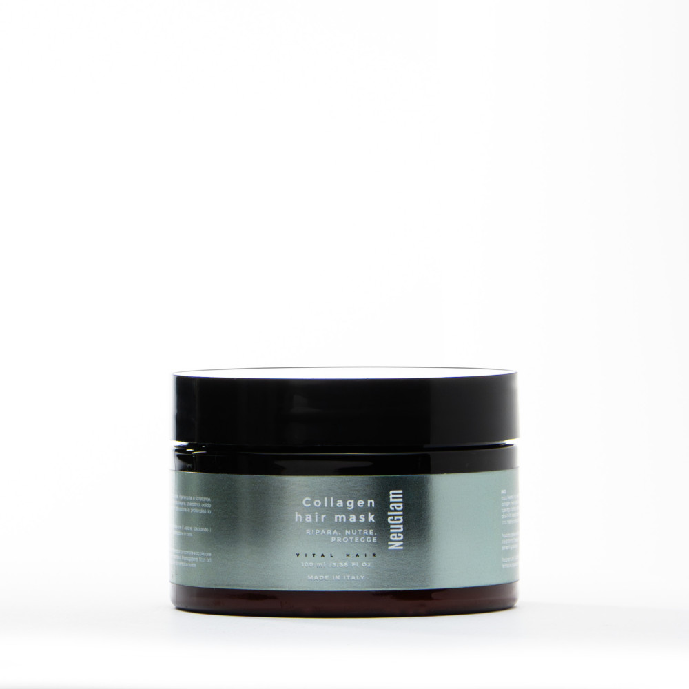 Collagen Hair Mask 100ml
