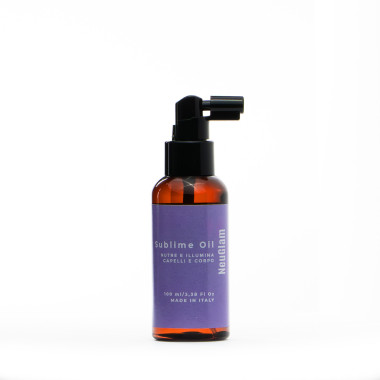 Sublime Oil Hair and Body 100ml