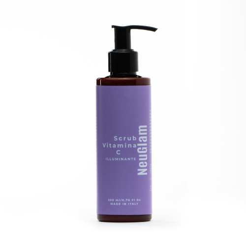 Scrub Vitamina C