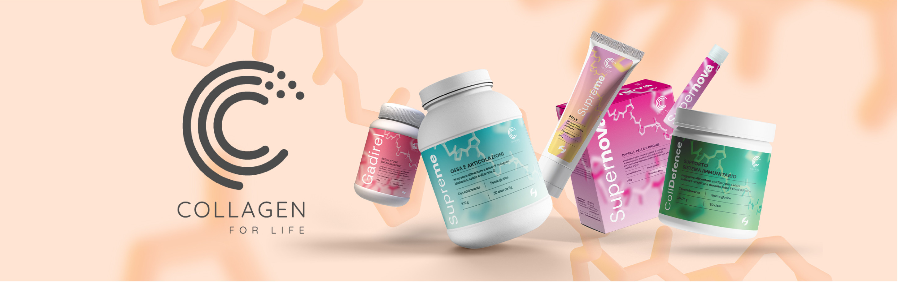 Collagen for Life